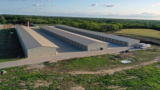 Plus de détails pour 14600 N US Highway 169, Smithville, MO - Industriel/Logistique à louer