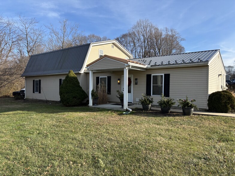 101 Ryan Dr, Rising Sun, MD à louer - Photo principale – Image 1 sur 21