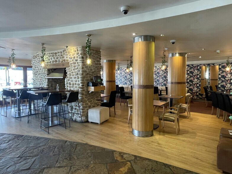 1-40 The Boardwalk, Portsmouth à louer - Photo de l’immeuble – Image 3 sur 21