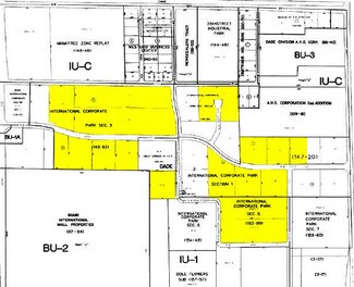 Plus de détails pour 10000 NW 17th St, Miami, FL - Industriel/Logistique à louer