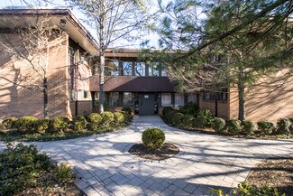 Plus de détails pour 8 Shunpike Rd, Madison, NJ - Bureau à vendre