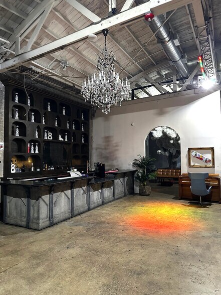 1926 E 7th Pl, Los Angeles, CA à louer - Photo intérieure – Image 2 sur 7