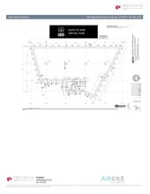8950 Sorensen Ave, Santa Fe Springs, CA à louer Plan de site– Image 1 sur 1