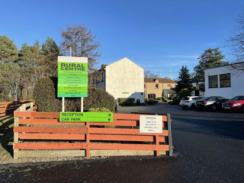 Hallyards Rd, Newbridge à louer - Photo de l’immeuble – Image 2 sur 8
