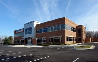 Plus de détails pour 1300 Caraway Ct, Largo, MD - Bureau à vendre