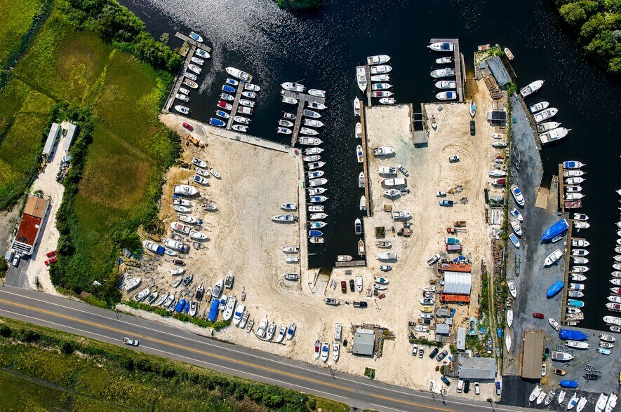 470 S Green St, Tuckerton, NJ à vendre - Photo de l’immeuble – Image 2 sur 14