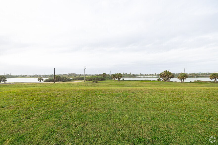 34816 Seawall Boulevard, Galveston, TX à vendre - Photo principale – Image 1 sur 1