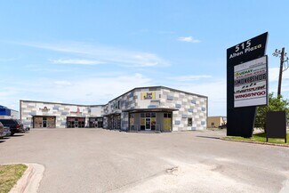 Plus de détails pour 515 W Main Ave, Alton, TX - Local commercial à louer