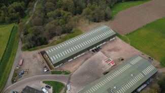 Plus de détails pour Bones Ln, Cheddleton - Industriel/Logistique à louer