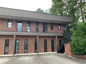 2807 Neuse Blvd, New Bern, NC à louer Photo de l’immeuble– Image 2 sur 10
