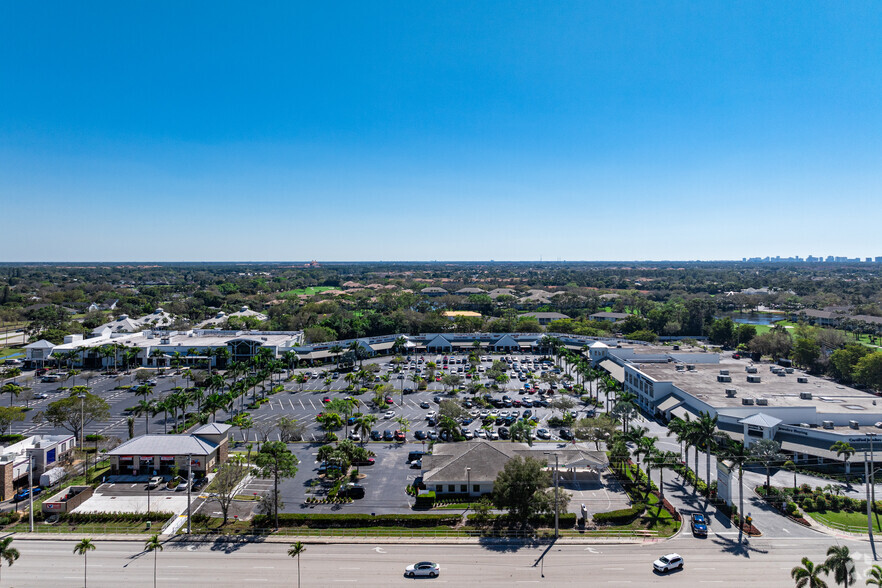 2302-2482 Immokalee Rd, Naples, FL à louer - Photo de l’immeuble – Image 2 sur 7