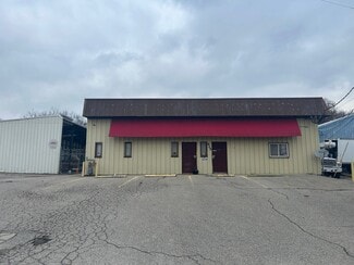 Plus de détails pour 925 Ulrich Ave, Louisville, KY - Industriel/Logistique à louer