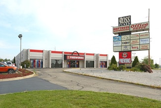 Plus de détails pour 3490 Miller Rd, Flint, MI - Local commercial à louer