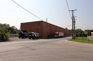 Plus de détails pour 2803 52nd Ave, Hyattsville, MD - Industriel/Logistique à louer