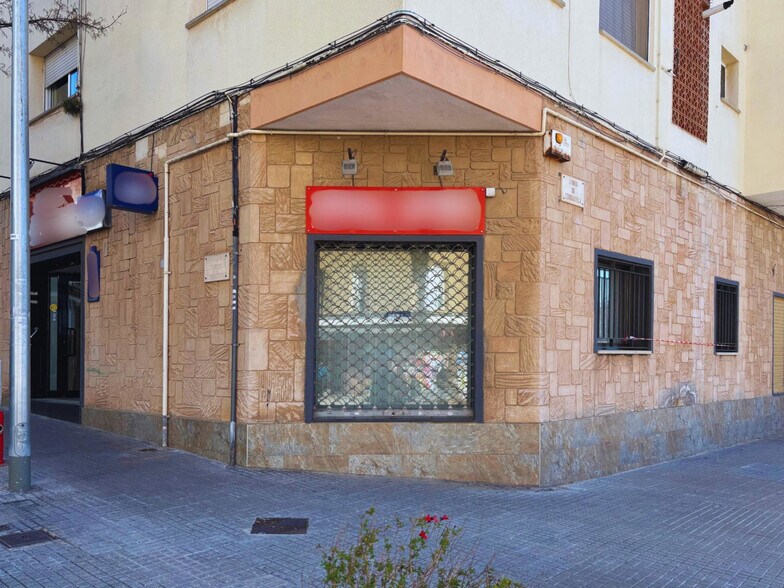 Local commercial dans Castellar del Vallès, Barcelona à louer - Photo de l’immeuble – Image 1 sur 2