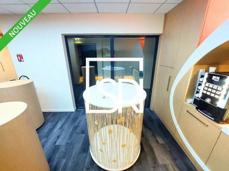 Bureau dans Cournon-d'Auvergne à louer - Photo intérieure – Image 3 sur 34