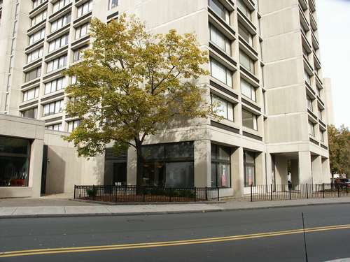 221 Massachusetts Ave, Boston, MA à louer - Autre – Image 2 sur 98