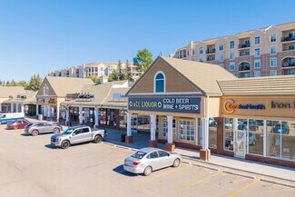 Plus de détails pour 5005 Dalhousie Dr NW, Calgary, AB - Local commercial à louer