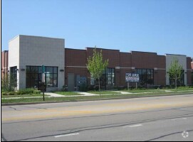 1906-1928 W Wilson St, Batavia, IL à louer - Photo de l’immeuble – Image 2 sur 4