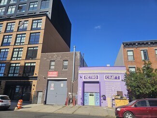 Plus de détails pour 987-989 Pacific St, Brooklyn, NY - Terrain à vendre