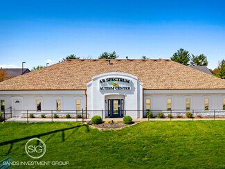 Plus de détails pour 1421 Triad Center Dr, Saint Peters, MO - Bureau à vendre
