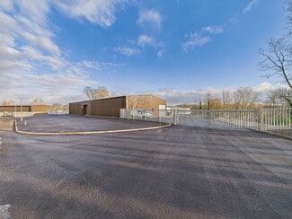 Plus de détails pour 2 Catherinefield Industrial Estate, Dumfries - Industriel/Logistique à louer