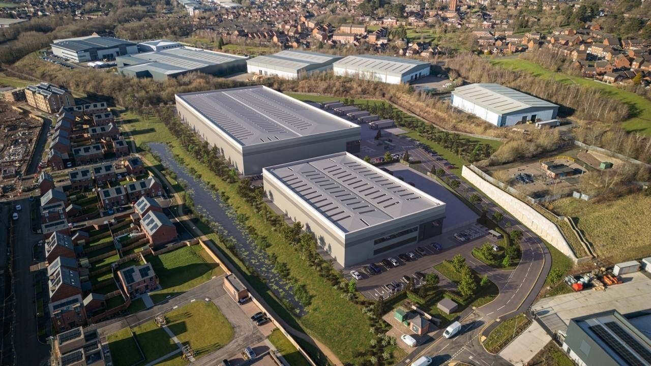 2 Devon Way, Birmingham à louer Photo de l’immeuble– Image 1 sur 4