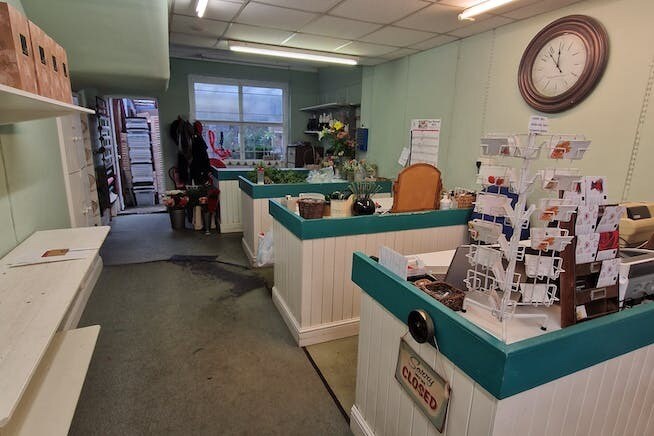 126 Central Rd, Worcester Park à louer - Photo intérieure – Image 3 sur 5