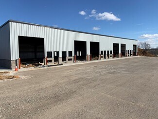 Plus de détails pour 724 Allenridge Pt, Lexington, KY - Industriel/Logistique à louer