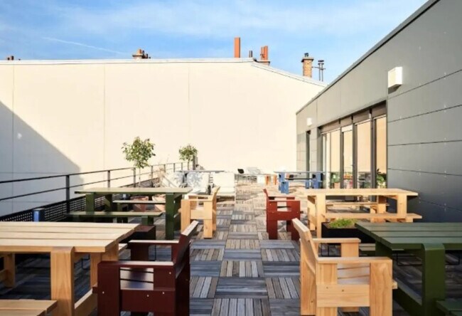 Plus de détails pour 6 Rue Auber, Paris - Coworking à louer