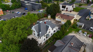Plus de détails pour 364 E Church St, Marion, OH - Spécialisé à vendre