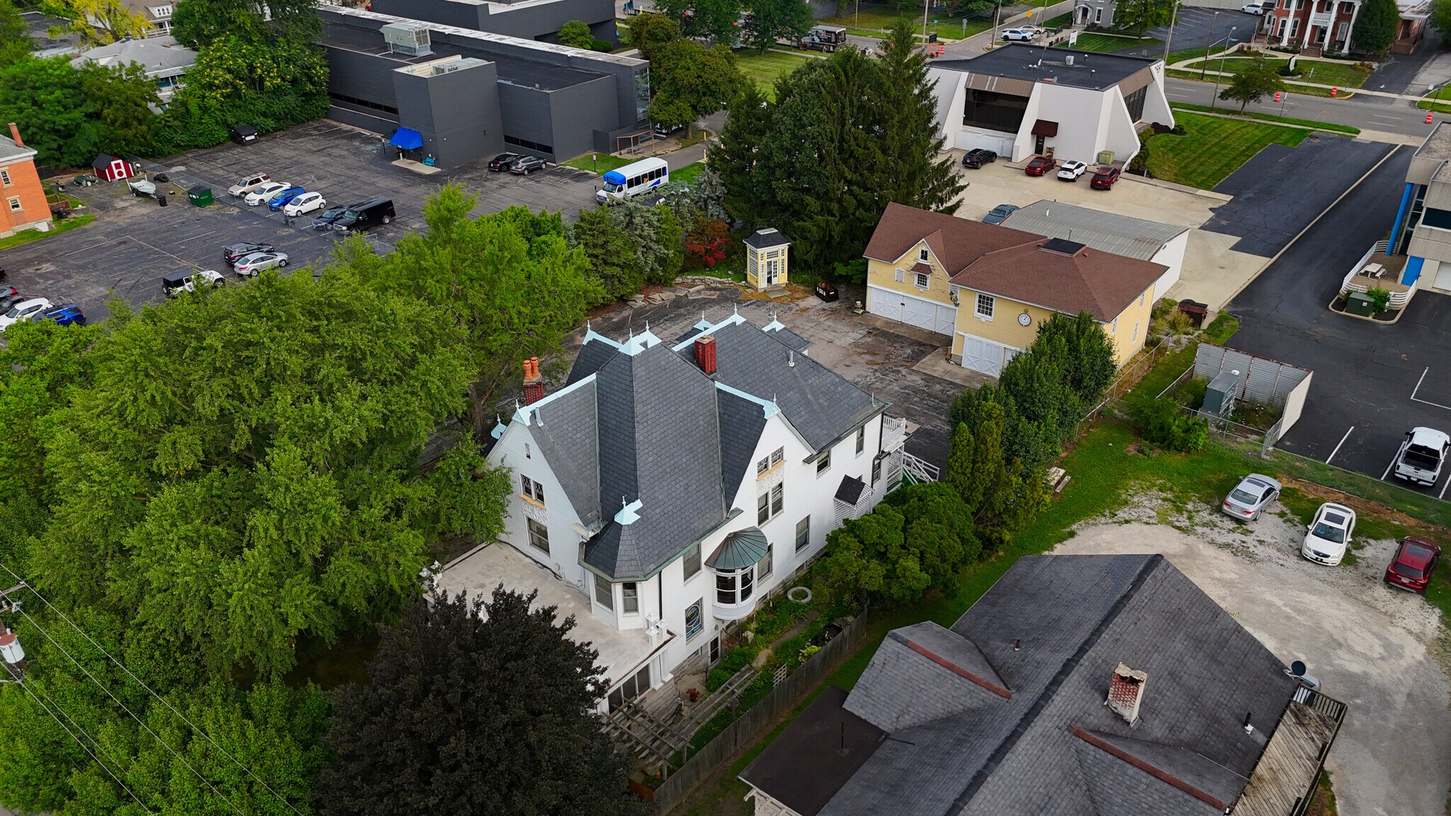 364 E Church St, Marion, OH à vendre Photo principale– Image 1 sur 48