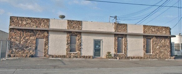 5140 Firestone Pl, South Gate, CA à vendre - Photo de l’immeuble – Image 2 sur 3