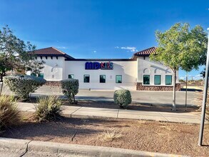 4659 Cohen Ave, El Paso, TX à louer Photo de l’immeuble– Image 1 sur 27