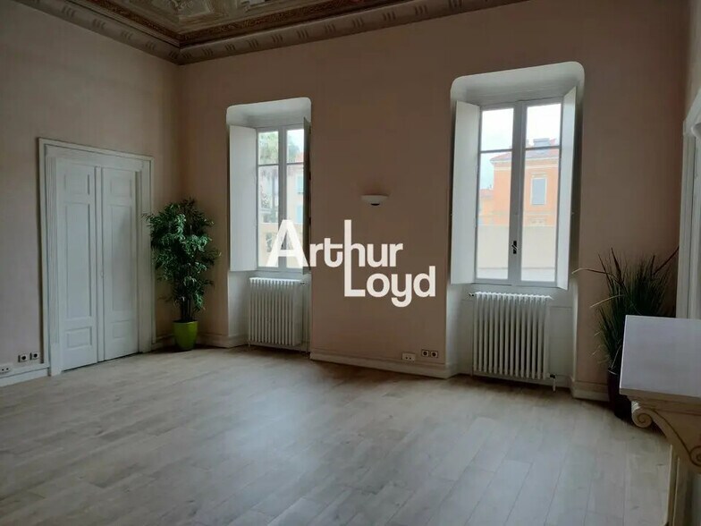 Bureau dans Nice à louer - Photo intérieure – Image 2 sur 11