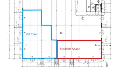 1085 Lindbergh Dr NE, Atlanta, GA à louer Photo de l’immeuble– Image 2 sur 9