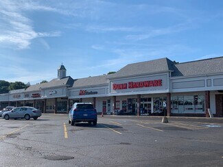 Plus de détails pour 5190-5222 Wilson Mills Rd, Richmond Heights, OH - Local commercial à louer