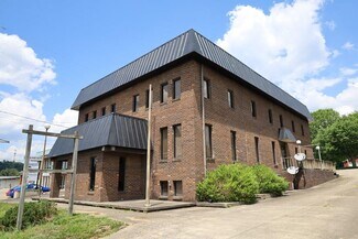 Plus de détails pour 11672 Gallia Pike Rd, Wheelersburg, OH - Bureau à vendre