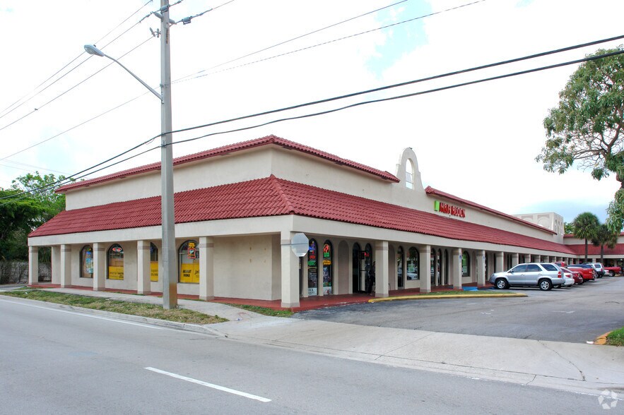 167-225 S State Road 7, Margate, FL à louer - Photo de l’immeuble – Image 3 sur 8