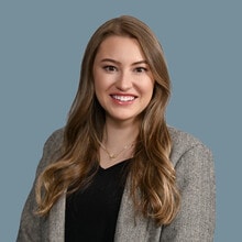 Tori Meyer