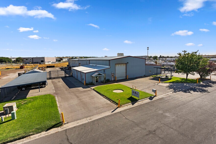 1673 W 2650 S, Ogden, UT à louer - Photo principale – Image 1 sur 20