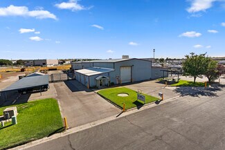 Plus de détails pour 1673 W 2650 S, Ogden, UT - Bureau à louer