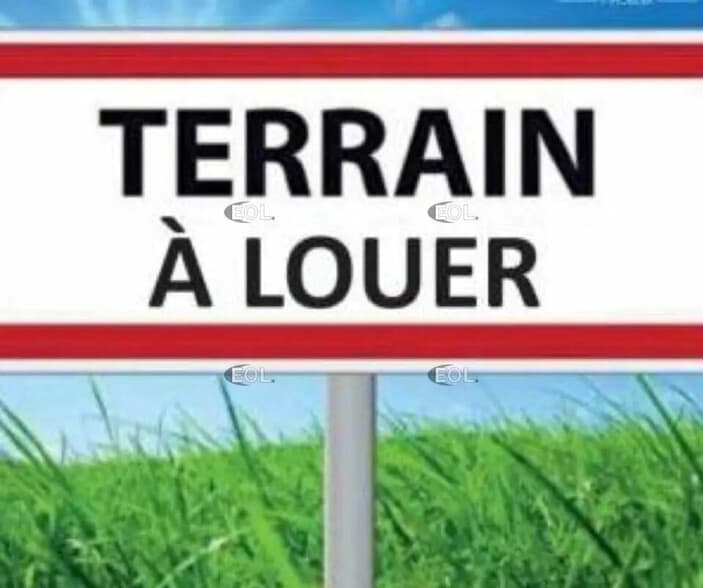 Terrain dans Le Perray-en-Yvelines à louer - Photo de l’immeuble – Image 2 sur 2