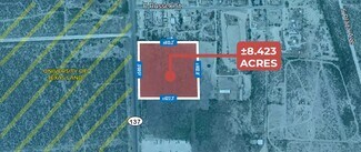 Plus de détails pour State Hwy 137, Big Lake, TX - Terrain à vendre