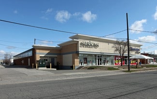 Plus de détails pour Local commercial à louer