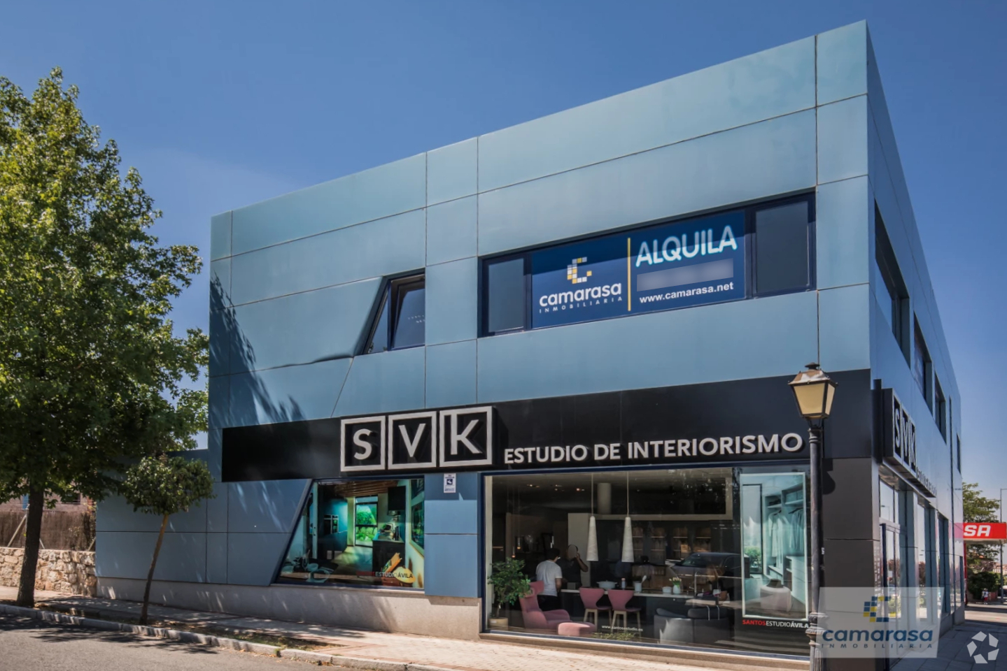 Avenida Juan Carlos i, 4, Ávila, Ávila à louer Photo intérieure– Image 1 sur 13