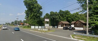 Plus de détails pour 196 Route 9 N, Marlboro, NJ - Terrain à vendre