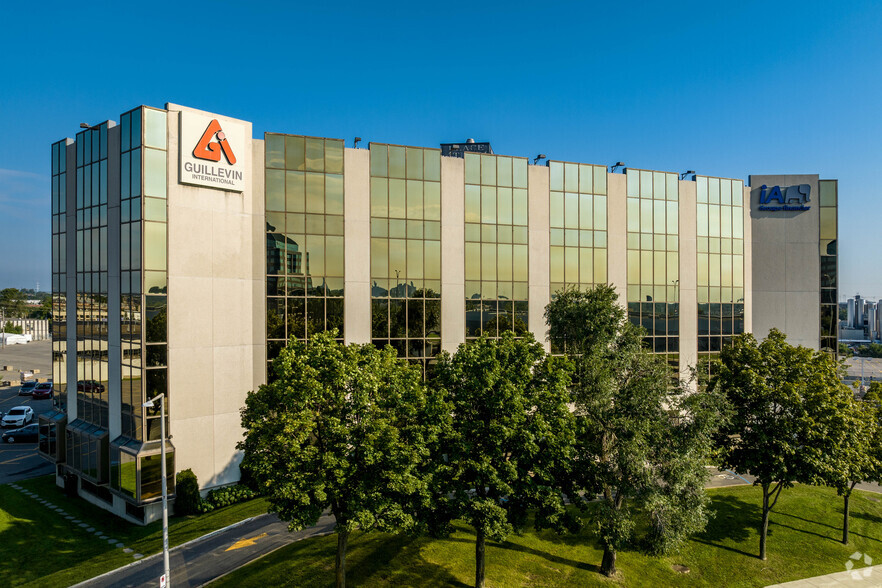 6555 Boul Métropolitain E, Montréal, QC à louer - Photo de l’immeuble – Image 1 sur 7