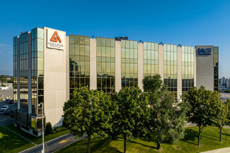 Plus de détails pour 6555 Boul Métropolitain E, Montréal, QC - Bureau à louer