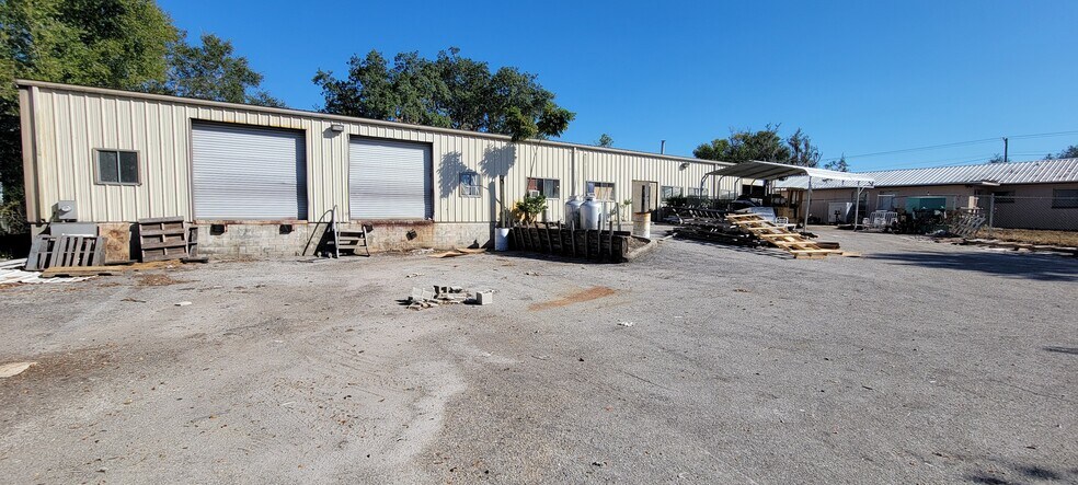 3904 Airport Rd, Plant City, FL à vendre - Photo de l’immeuble – Image 3 sur 5